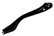 84059930 Direct Fit Subframe Reinforcement Bracket, Sold Individually