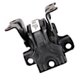 84070092 Driver Side Motor Mount, Sold Individually