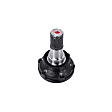 84080684 Rear, Driver or Passenger Side Axle Shaft, OE Replacement Series