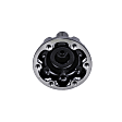 84080684 Rear, Driver or Passenger Side Axle Shaft, OE Replacement Series