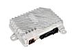 2017 Chevrolet Camaro - Car Audio Amplifier, Coupe, Labelled 84088422; Except Electronic Sound Enhancer Noise Control(NKE); Active Noise Control System(NKC); Bose' Premium Audio Speaker System With Amplifer(UQA), Sold Individually, OE Replacement Series
