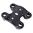 84090549 Leaf Spring Plate