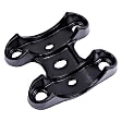 84090549 Leaf Spring Plate