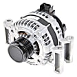 84093307 GM Original Equipment Series Alternator New 4 Cyl., 2.5L Engine