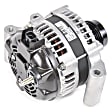 84093307 GM Original Equipment Series Alternator New 4 Cyl., 2.5L Engine