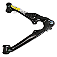 84114505 Front, Driver Side, Lower Control Arm