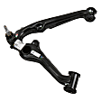 84114506 Front, Passenger Side, Lower Control Arm