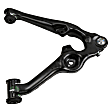 84114506 Front, Passenger Side, Lower Control Arm