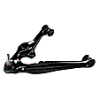 84114507 Front, Driver Side, Lower Control Arm