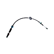 84133622 Shift Cable - Direct Fit, Sold individually