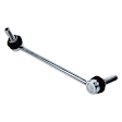 84138808 Front, Passenger Side Sway Bar Link, Professional Series