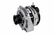 2016 Chevrolet Express 4500 - Alternator, 220 Amp Gen(Kw5); Labeled 84143539, New, 6.0L, GM Original Equipment Series