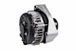 2016 Chevrolet Express 4500 - Alternator, 220 Amp Gen(Kw5); Labeled 84143539, New, 6.0L, GM Original Equipment Series