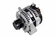 84143540 Alternator, New, GM Original Equipment Series