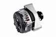 84143540 Alternator, New, GM Original Equipment Series