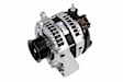 84143542 Alternator, New, GM Original Equipment Series