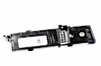 84144311 OE Replacement Series Hazard Flasher Switch - Direct Fit, Sold individually