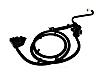 84148817 Vapor Canister Vent Solenoid