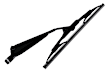 84148863 Wiper Arm