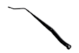 84154717 Passenger Side Wiper Arm