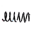 84160496 Rear, Driver or Passenger Side Coil Springs, Sold individually Professional Series