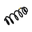84165206 Rear Coil Springs, Sold individually OE Replacement Series