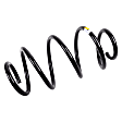 84166787 Front Coil Springs, Sold Individually Professional Series