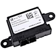 84169042 Direct Fit Park Assist Control Module, Sold Individually