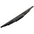 84177374 Rear GM Original Equipment Series Wiper Blade, Framed 11 in.