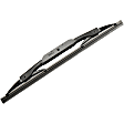 84177374 Rear GM Original Equipment Series Wiper Blade, Framed 11 in.