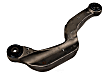 84178161 Rear, Passenger Side, Upper Control Arm, Steel, GM Original Equipment Series