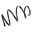 84186922 Front Coil Springs, Sold Individually Professional Series