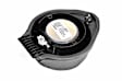 84190241 GM Original Equipment Series Speaker - Black, Direct Fit, Sold individually