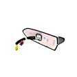84190769 Direct Fit GPS Antenna, Sold Individually