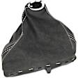 2018 Chevrolet Corvette - Shift Boot, 7-Speed, Manual Transmission, transmfrcode: TR6070, Except Trim Stitching Color(36S); Interior Trim Design(IL5); Interior Trim(19I)