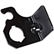84210082 Brake Hose Bracket - Direct Fit