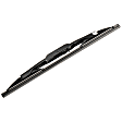 84215609 Rear GM Original Equipment Series Wiper Blade, Framed 12 in.