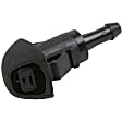 84221502 Windshield Washer Nozzle - Sold individually