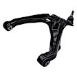84221675 Front, Driver Side, Lower Control Arm