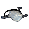 84225911 Coolant Reservoir, 2.8L, 4Cyl