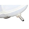 84225911 Coolant Reservoir, 2.8L, 4Cyl
