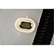 84225911 Coolant Reservoir, 2.8L, 4Cyl