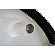 84225911 Coolant Reservoir, 2.8L, 4Cyl