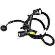 84233591 Tail Light Wiring Harness - Direct Fit, Sold individually