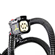 84233591 Tail Light Wiring Harness - Direct Fit, Sold individually
