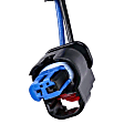 2022 Chevrolet Silverado 1500 LTD - Tail Light Wiring Harness, 79.4 in. bedLength, Fleetside, Engineering Year 2021(J21); Mating Connector Use 19367742, Sold Individually, GM Original Equipment Series