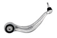 84245540 Front, Driver Side, Lower Control Arm, GM Original Equipment Series