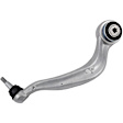 84245542 Front, Passenger Side, Lower Control Arm, Aluminum