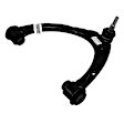 84289012 Front, Driver Side, Upper Control Arm