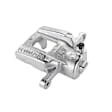84309161 Rear, Driver Side Brake Caliper, Sold Individually